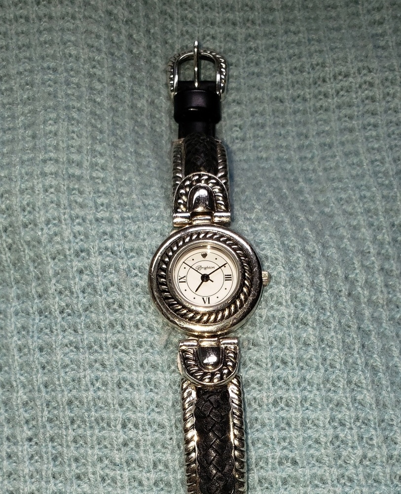 Brighton Collection "Laguna" watch